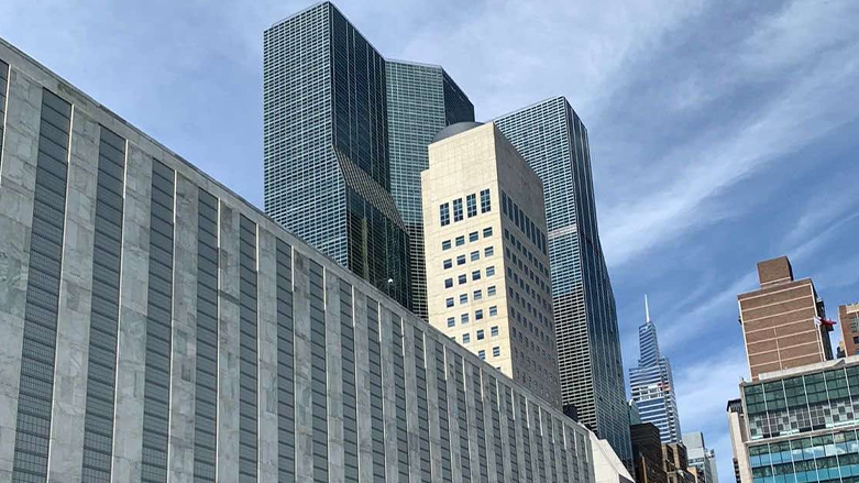 Herêma Kurdistanê di civîna giştî ya Neteweyên Yekgirtî de beşdar e