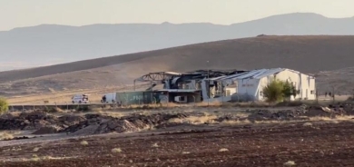 Berpirsekî emnî yê YNKê: Li firokxaneya Erbatê PKKyî hebûn û hatin kuştin