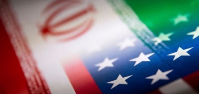 Amerîka dorpêç danî ser îtlaata Îranê