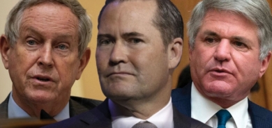 Sê endamên kongreyê bang li Biden dikin ku dawî li reftarên xirab ên Iraqê yên li hember Herêma Kurdistanê bîne