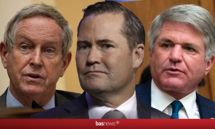 Sê endamên kongreyê bang li Biden dikin ku dawî li reftarên xirab ên Iraqê yên li hember Herêma Kurdistanê bîne