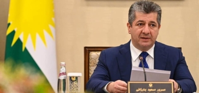 Mesrûr Barzanî: Ev êrîşa han bi tundî mehkûm dikin