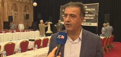 Mehmet Kamaç: Divê di makezagona nû de nasnameya Kurd hebe