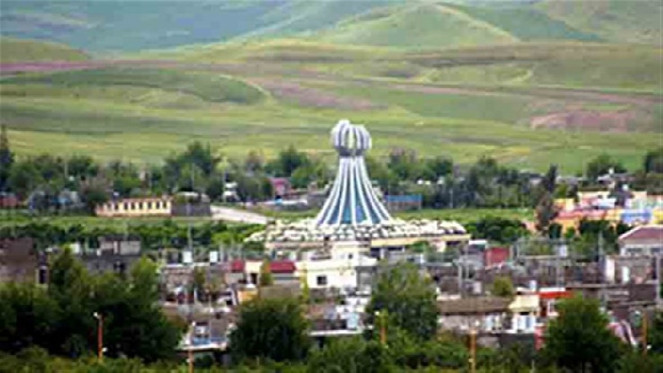 بعض الأطراف العراقية لا ترغب التصويت على مشروع قانون جعل حلبجة محافظة