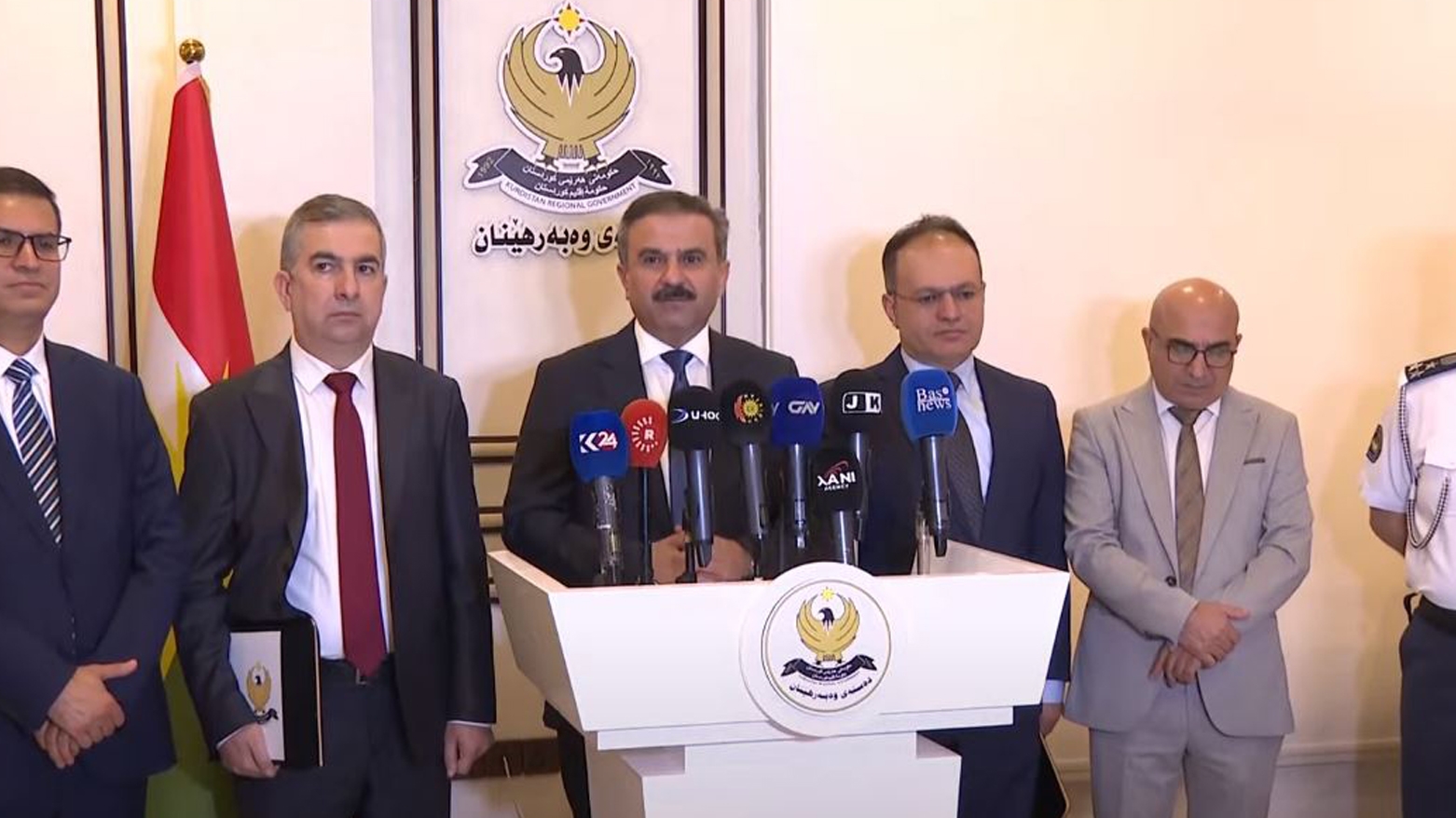 محمد شكري: على المؤسسات الحكومية دعم هيئة الاستثمار