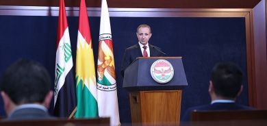 رئاسة كوردستان تكشف دور نيجيرفان بارزاني في ذهاب وفد حكومة الإقليم لبغداد