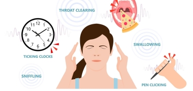 متلازمة «كُره الصوت» اضطراب حسّي للنفور من أخف الأصوات