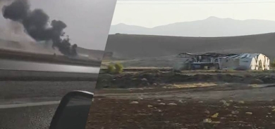 الخارجية التركية: انفجار عربت وقع اثناء تدريب لمجموعة مكافحة الإرهاب وYPG
