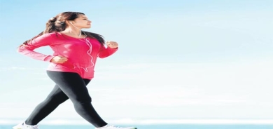 رۆژانە چەند پیادەڕۆیی پێویستە؟