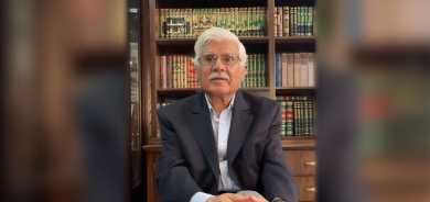 مفكرٌ عراقي: على الكورد أن يطالبوا بحقوقهم كحقٍّ وطني
