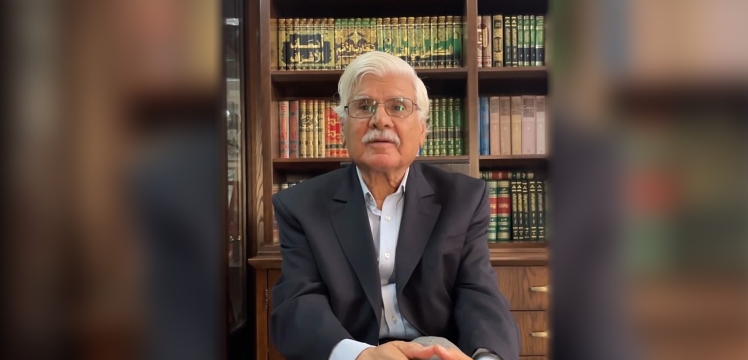 مفكرٌ عراقي: على الكورد أن يطالبوا بحقوقهم كحقٍّ وطني