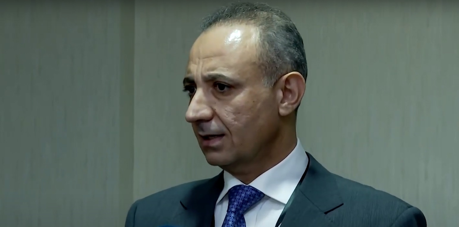 شهاب: لن نسمح لأي حزب أو قوة أن يشكّل تهديداً لدول الجوار