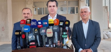 هواري: ستُرسل بغداد جميع مستحقات مزارعي كوردستان المالية هذا العام