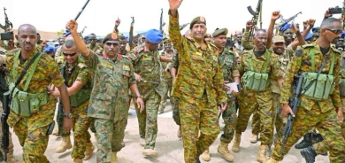 مخاوف من تمدد الحرب إلى شرق السودان