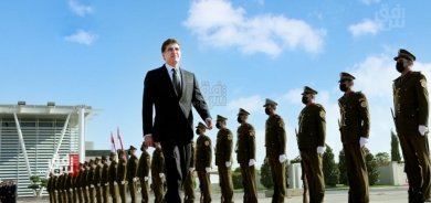 نيجيرفان بارزاني يضع اليد على خلاف بغداد وكوردستان بـ60 موقفاً