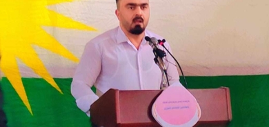 پشتیوان ساڵح:هونەر و وەرزش كاریگەری زۆری لەسەر ژیانی قوتابیان و لاوان هەیە