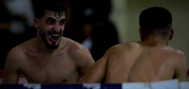 بۆكسێنزانانی كوردستان داوای پشتگیری زیاتر دەكەن