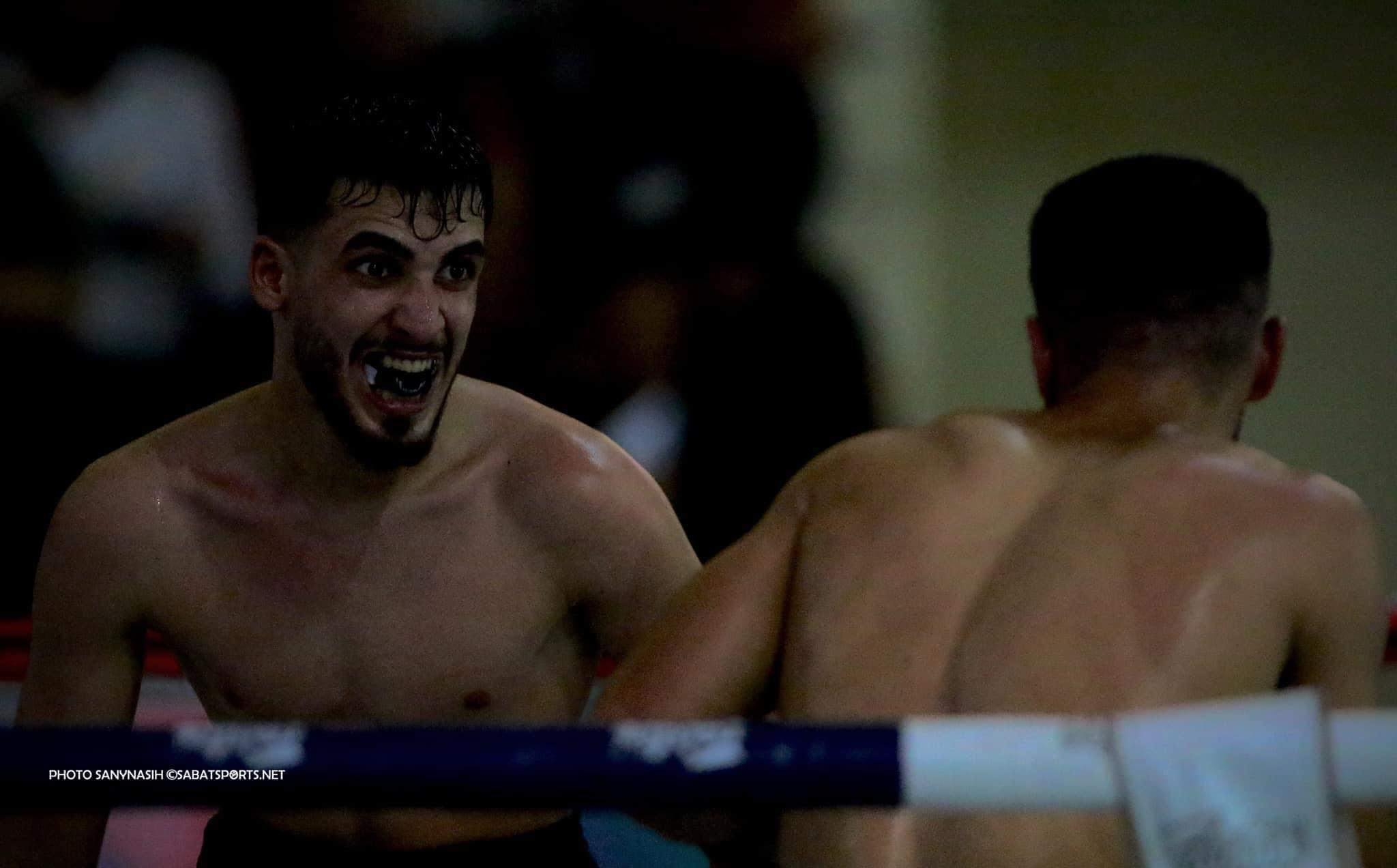 بۆكسێنزانانی كوردستان داوای پشتگیری زیاتر دەكەن