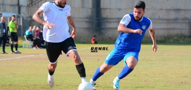 كۆیەش دەستی بە جولە كرد