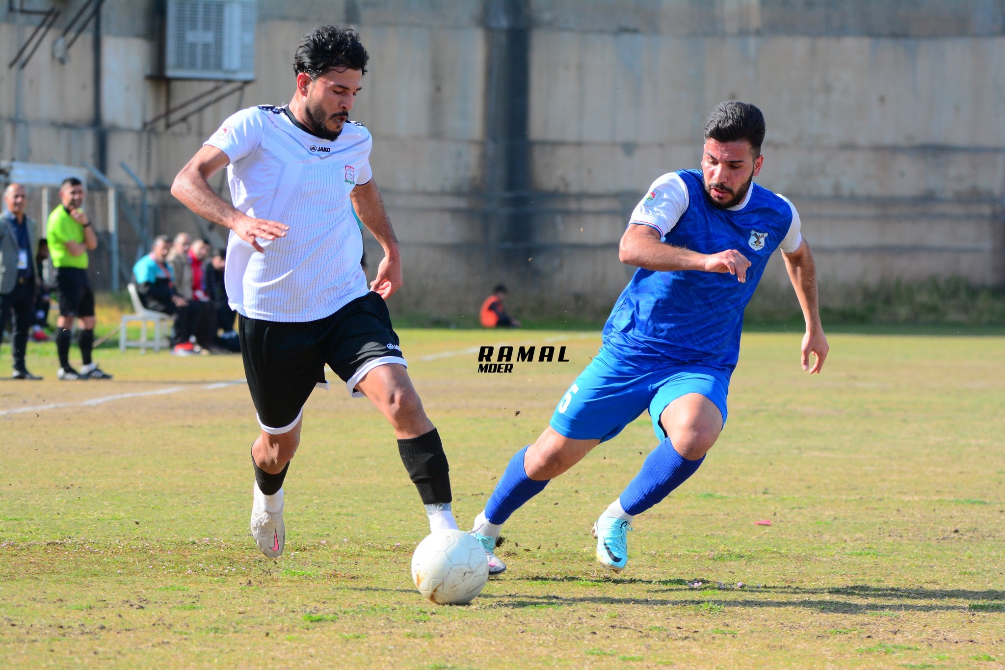 كۆیەش دەستی بە جولە كرد