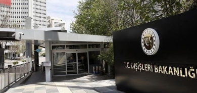 Wezareta Derve ya Tirkiyê: Dijeteror a YNKê û çekdarên PKKê li balefirgeha Erbetê rahênan dikirin