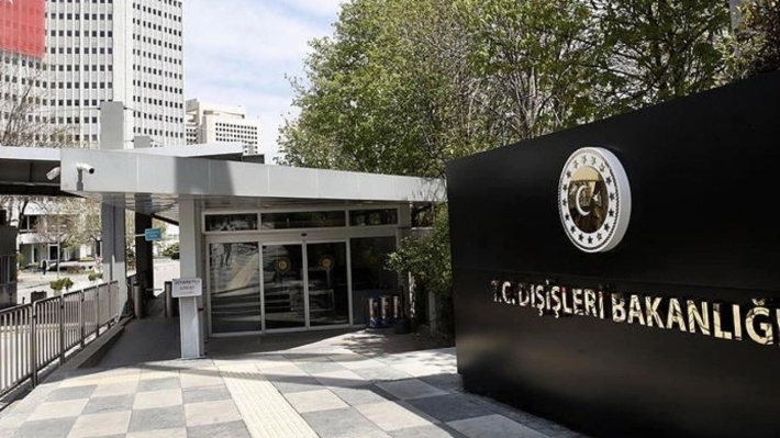 Wezareta Derve ya Tirkiyê: Dijeteror a YNKê û çekdarên PKKê li balefirgeha Erbetê rahênan dikirin