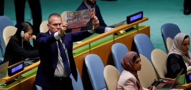 Serokkomarê Îranê hate protesto kirin