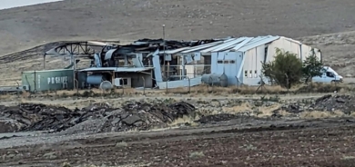 Hejmara rast a kuştiyên bûyera nav balefirgeha Erbetê 11 kes in