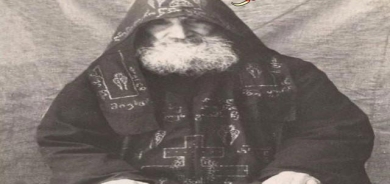 ئەو ڕاهیبەی كە هەرگیز ژنی نەبینیوە