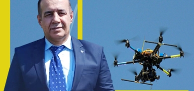 شوێنی دڕۆن لە سیستەمی یاسایی نێودەوڵەتیدا (بەشی یەكەم )