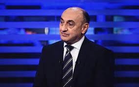 فوزي حريري: انتخابات برلمان إقليم كوردستان ستجري في موعدها المُحدد