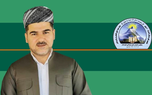 زانايانی ئایینی فریادڕەسی کۆمەڵگەن