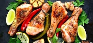 أيهما أكثر فائدة وصحة... صدر الدجاج أم الفخذ ؟!