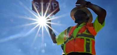 علماء يتوقعون عام 2023 الأكثر سخونة تاريخياً