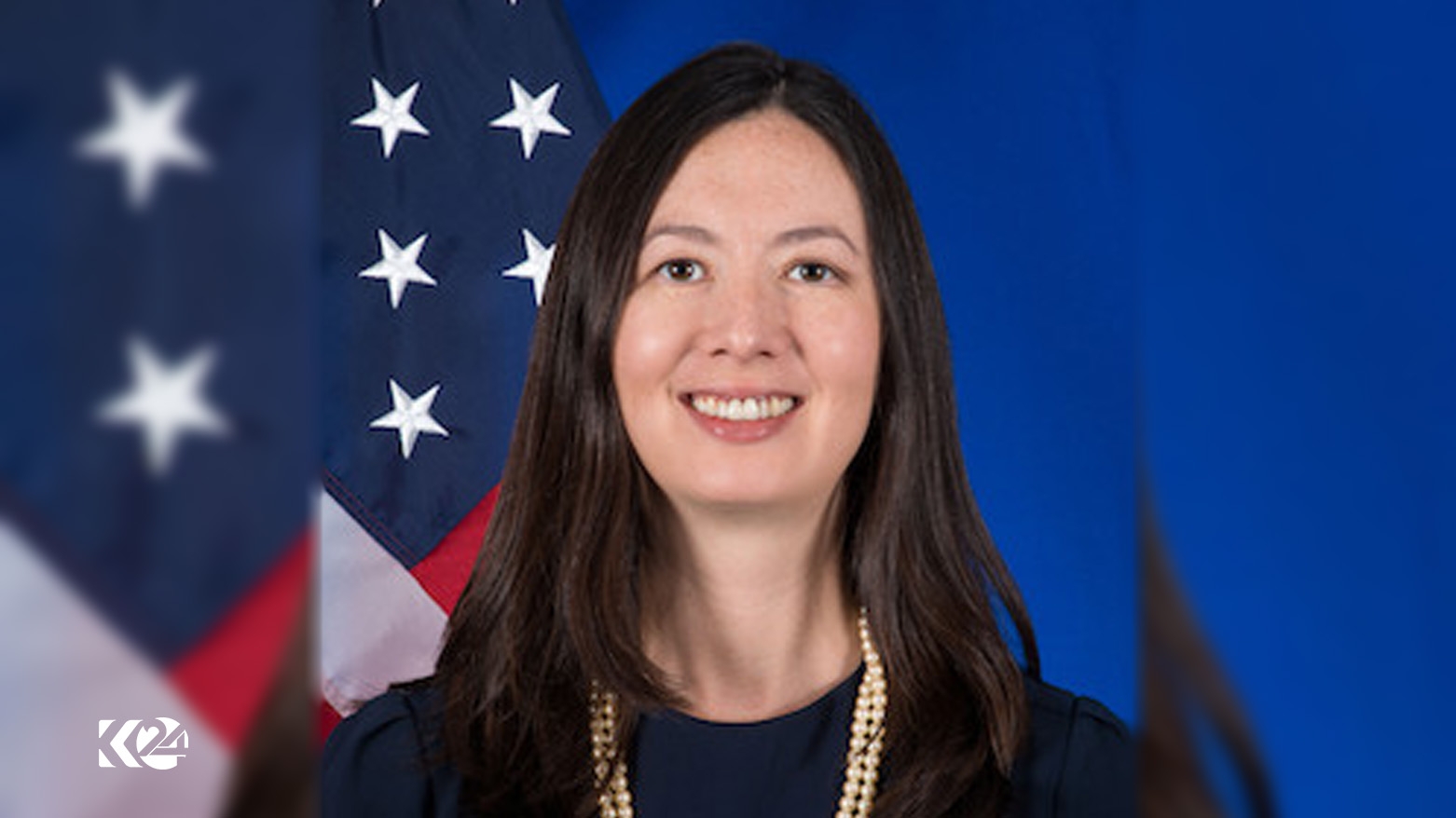 Washington: Em piştgiriya Hikûmeta Herêma Kurdistanê dikin