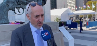 Berdevkê Sekreterê Giştî yê NYê : Ligel Hikûmeta Herêma Kurdistanê pêwendiya me heye