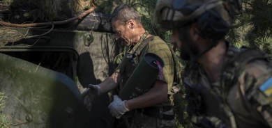 موسكو: القوات الروسية تكبّد الجيش الأوكراني 70 جندياً