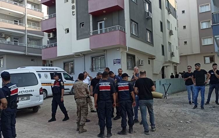 Li Osmaniyeyê operasyon: Leşkerek hat kuştin