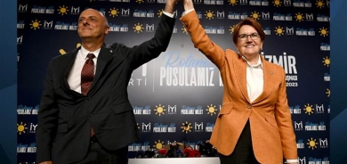 Ji hilbijartinên şaredariyan re hindik ma: Akşenerê berbijêrê partiya xwe yê Îzmîrê eşkere kir