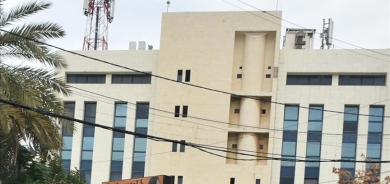 تەقەکردن لە باڵیۆزخانەی ئەمریکا لە بەیروت