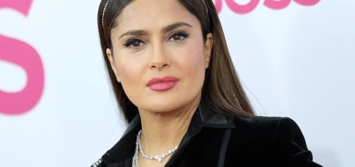 سەلما حایک:  ئەنجلینا جۆلی باشترین دەرهێنەرە