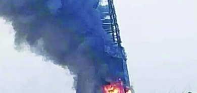 تصاعد حرب المسيرات... ومعارك حول قيادة الجيش في الخرطوم