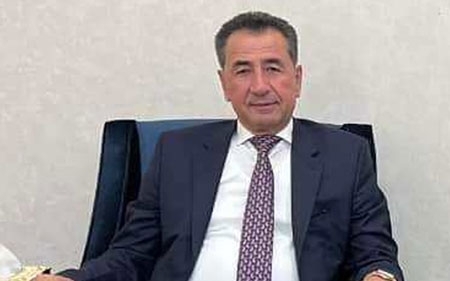 بەرپرسیاریەتی کارگێری پەروەردەیی