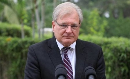 واشنطن تحض الليبيين على إنشاء «جيش موحد»