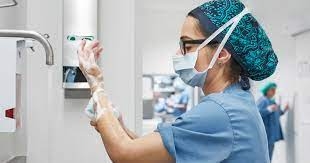 العراق بين الأكثر احتياجاً للممرضات والقابلات خلال 2023