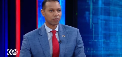 Myles Caggins: Serokwezîr Mesrûr Barzanî pabend e bi çaksaziya li Wezareta Pêşmerge