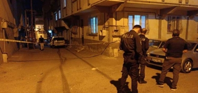 Li Dîlokê du grûb pev çûn: Ciwanek hat kuştin