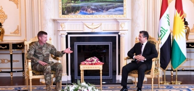 Mesrûr Barzanî. Lazime pêşiya hewldanên Serokwezîr neyê girtin