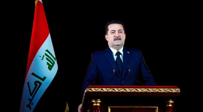 Sûdanî: Hewcedariya Iraqê bi hêzên şerker ên ti welatekî nîne