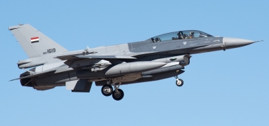 Iraqi Security Forces Eliminate Four ISIS Militants in Airstrike in Kirkuk